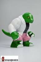 Lizard (Lego) Custom Action Figure