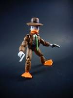 Howard the Duck (Marvel Universe) Custom Action Figure
