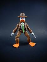 Howard the Duck (Marvel Universe) Custom Action Figure
