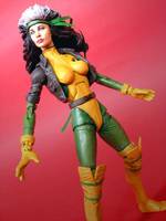 Rogue (Marvel Legends) Custom Action Figure