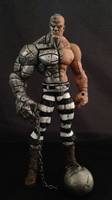 Absorbing Man (Marvel Legends) Custom Action Figure