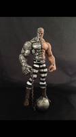 Absorbing Man (Marvel Legends) Custom Action Figure