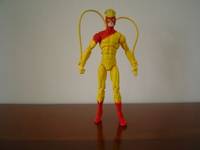Pyro (Marvel Universe) Custom Action Figure