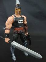 Ares (Marvel Legends) Custom Action Figure