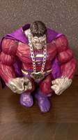 Bizarro (Superman) Custom Action Figure
