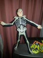 Skeleton (Halloween) Custom Action Figure