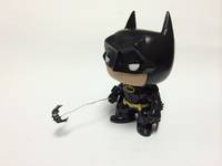'89 Keaton Batman (Batman) Custom Action Figure