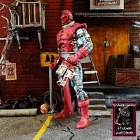 High Evolutionary (Marvel Legends) Custom Action Figure