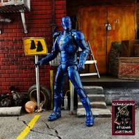 Stealth Mk 42 Iron Man (Marvel Legends) Custom Action Figure