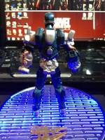 Deep Space Stealth Iron Man (Iron Man) Custom Action Figure