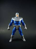 Avalanche (Marvel Universe) Custom Action Figure