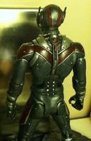 Ant-Man Movie (Marvel Legends) Custom Action Figure