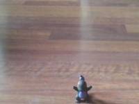 Charmander E(Vil) (Pokemon) Custom Miniature / Figurine