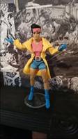 Jubilee (X-Men) (Marvel Legends) Custom Action Figure