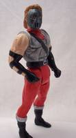 The Costner-Cutioner (Original) Custom Action Figure