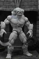 Wendigo V2 (Marvel Legends) Custom Action Figure