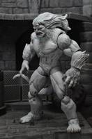 Wendigo V2 (Marvel Legends) Custom Action Figure