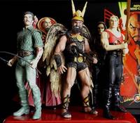 Prince Vultan (Misc) Custom Action Figure