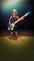 Haruko Haruharra (Walking Dead) Custom Action Figure