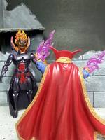 Dormammu (Marvel Universe) Custom Action Figure