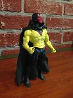 Vision (Marvel Legends) Custom Action Figure