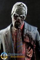 Business Zombie (Walking Dead) Custom Action Figure