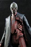 Business Zombie (Walking Dead) Custom Action Figure