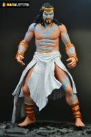 Poseidon (God of War) Custom Action Figure