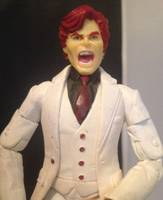 Arcade (Marvel Legends) Custom Action Figure