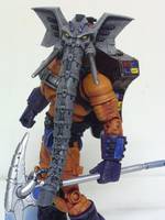 Snout Spout (Masters of the Universe) Custom Action Figure