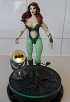 Poison Ivy (Batman - Movie Style) Custom Action Figure