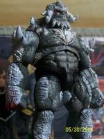 Doomsday (Marvel Universe) Custom Action Figure