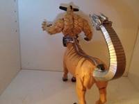 Motaro V2 (Mortal Kombat) Custom Action Figure