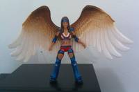 Freedom Angel (Original) Custom Action Figure