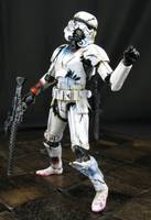 Death Trooper 2.0 (Star Wars) Custom Action Figure