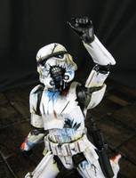Death Trooper 2.0 (Star Wars) Custom Action Figure