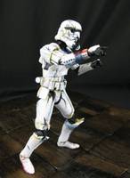 Death Trooper 2.0 (Star Wars) Custom Action Figure