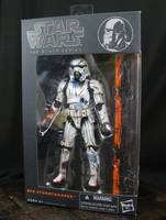 Death Trooper 2.0 (Star Wars) Custom Action Figure