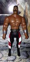 Jaxon Briggs (MK 2) (Mortal Kombat) Custom Action Figure