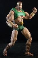 Hercules (Marvel Legends) Custom Action Figure
