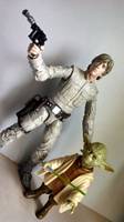 Yoda (Star Wars) Custom Action Figure