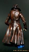 Gambit (Marvel Legends) Custom Action Figure