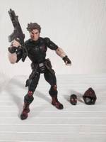Weapon X Deadpool/Arrowpool (Marvel Legends) Custom Action Figure