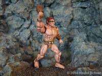 Cranon the Caveman (Original) Custom Action Figure