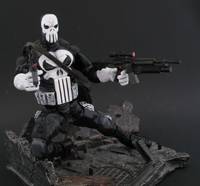 Hitman (Jimmy Pierce) (Marvel Legends) Custom Action Figure