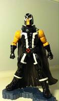 Magneto   No More Humans (Marvel Legends) Custom Action Figure