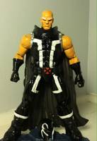 Magneto   No More Humans (Marvel Legends) Custom Action Figure