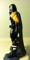 Magneto   No More Humans (Marvel Legends) Custom Action Figure