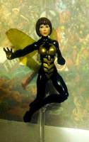 Wasp (Marvel Legends) Custom Action Figure