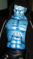 Electro (Marvel Legends) Custom Action Figure